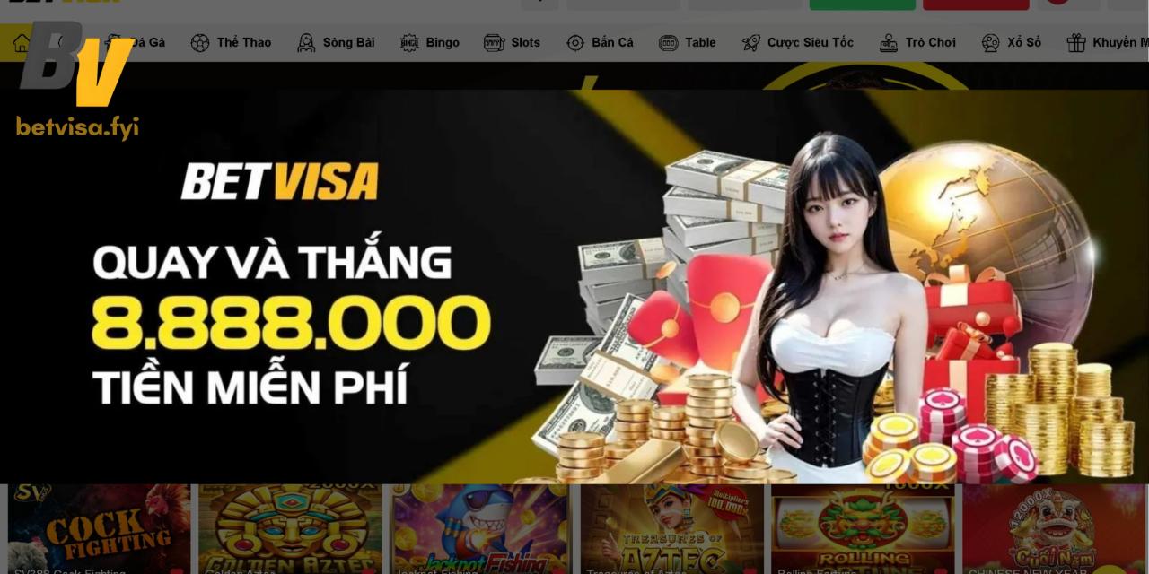 FB777 App free spin and rewards program